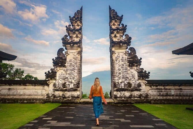 Ubud Full-Day Private Tour: Waterfall, Temple, Rice Terrace. - Considerations & Who It’s Best For