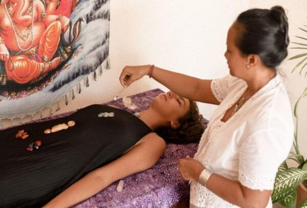 Ubud: Full-Day Spiritual Cleansing and Shaman Healing Tour - Optional Activities Available