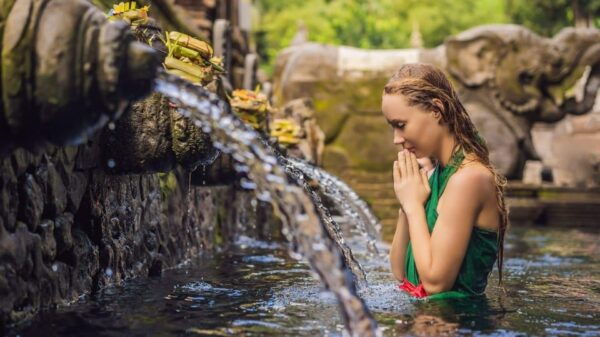 Ubud: Full-Day Spiritual Cleansing and Shaman Healing Tour - Questions You May Have