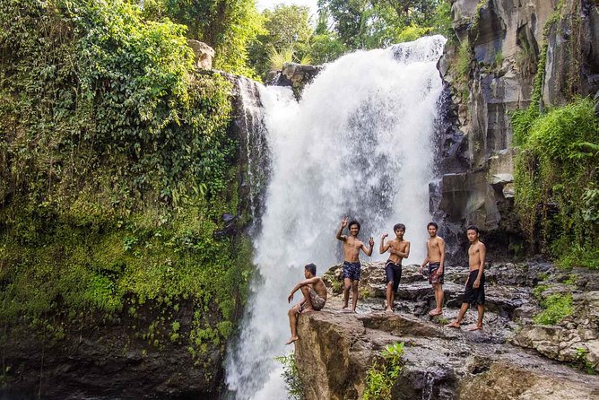 Ubud Full Day Tour - Tour Highlights