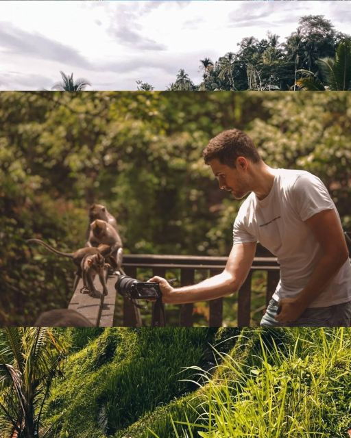 Ubud Full Day Tour - Fully Customized With Guided Tour - Tour Highlights