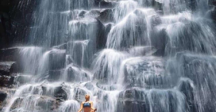 Ubud Full Day Tour Packages - 2 Days Adventure - Booking Information