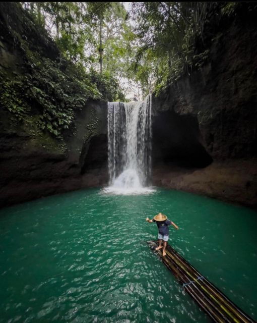 Ubud Full-Day Tour: Private Design Your Own Tour - Tour Highlights