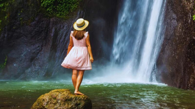 Ubud Full-Day Tour: Rice Terrace, Jungle Swing & Waterfalls - Good To Know