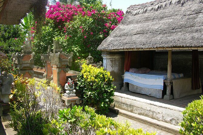 Ubud Full Day Tour with Entry Tickets - Who Is This Tour Best For?  