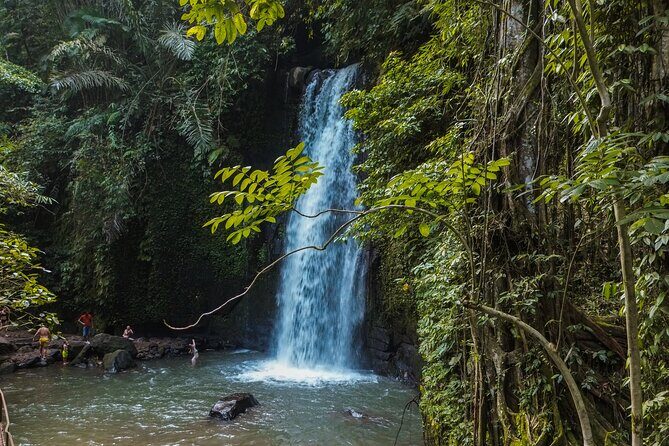 Ubud Full Day Tour with Entry Tickets - Frequently Asked Questions  