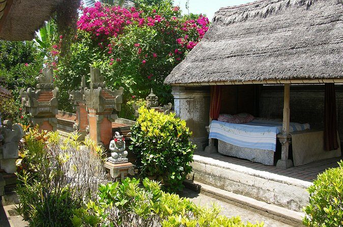 Ubud Full Day Tour with Entry Tickets - Frequently Asked Questions