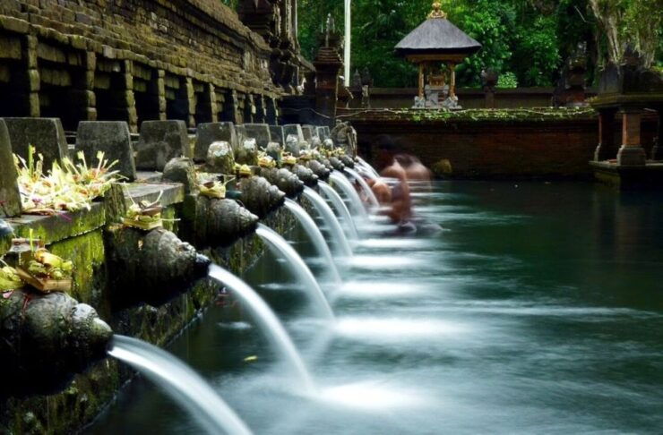 Ubud Full Day Tour With Private Car - Good To Know