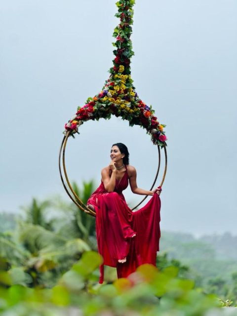 Ubud Full Day Tour With Private Car - Tour Itinerary