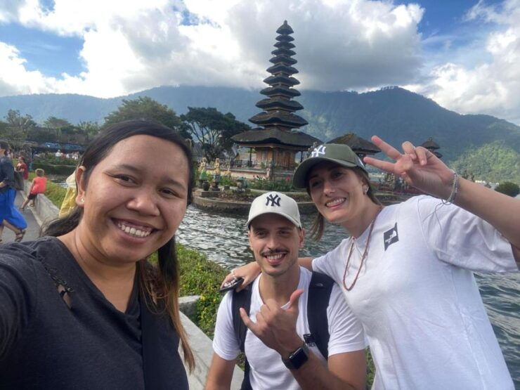 Ubud : Full Day Tour With Jungle Swing - Good To Know