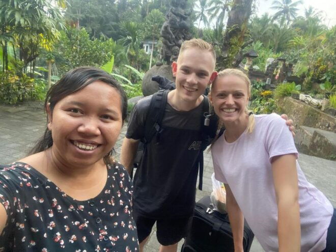 Ubud : Full Day Tour With Jungle Swing - Monkey Forest Encounter in Ubud