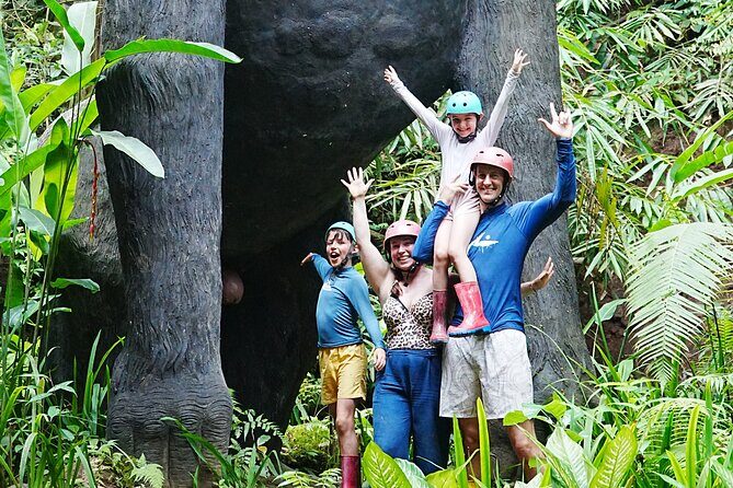 Ubud Fun ATV: Muddy Tunnels, Rice Paddies & Waterfall - Final Thoughts: Is It Worth It?