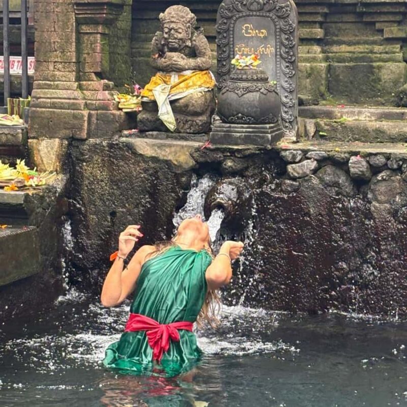 Ubud Gallery Experience: Culture, Waterfall & Rice Terrace - FAQ