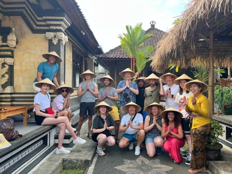 Ubud Gallery Experience: Culture, Waterfall & Rice Terrace - Exploring Bali’s Real Charm: A Complete Review