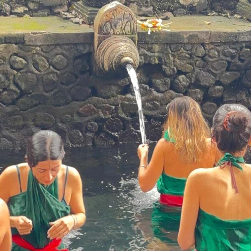 Ubud Gallery Experience: Culture, Waterfall & Rice Terrace - FAQ