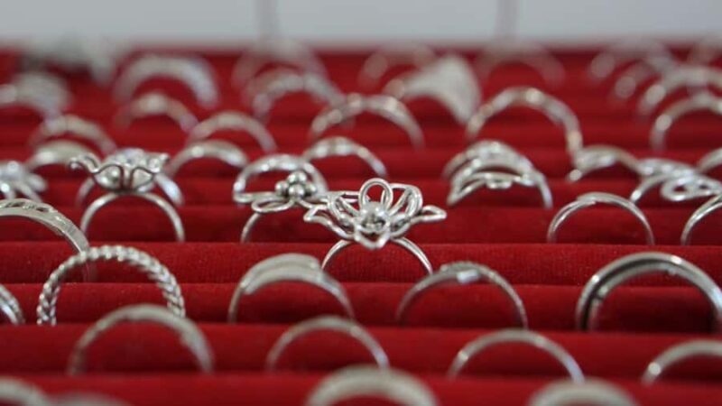 Ubud: Gana Silver Class and Jewelry Making Workshop - The Itinerary and Flow of the Day