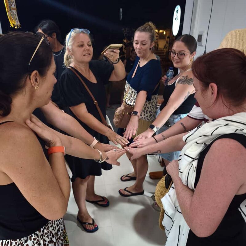 Ubud: Gana Silver Class and Jewelry Making Workshop - An Authentic Jewelry-Making Experience in Ubud