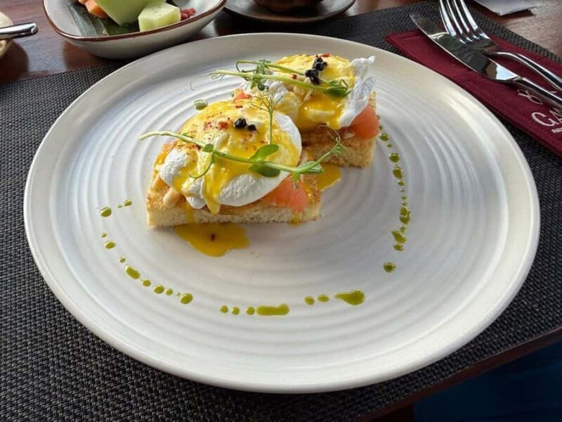 Ubud: Gauri Restaurant with Jungle View Dining E-Voucher - Who Will Love This Experience?