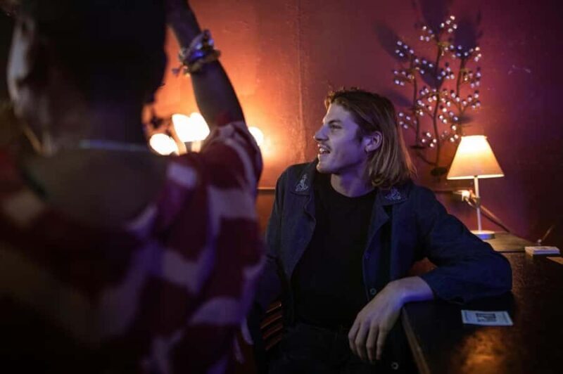 Ubud: Gautama Street, Cretya Sunset & Bar Hoping Night Tour - Transportation and Practicalities