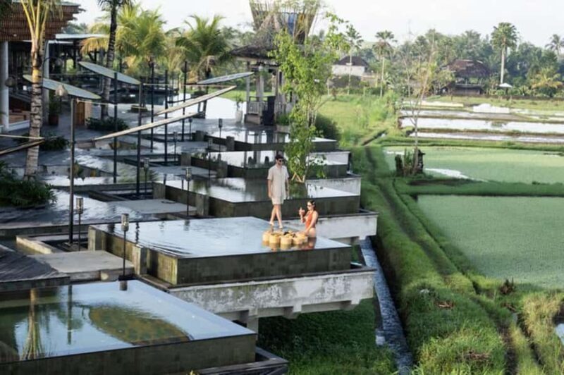 Ubud: Gautama Street, Cretya Sunset & Bar Hoping Night Tour - Final Thoughts