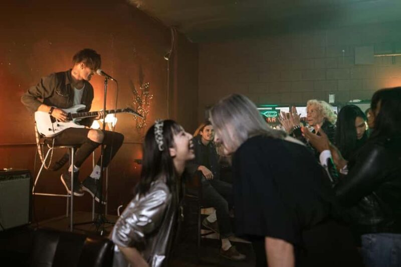 Ubud: Gautama Street, Cretya Sunset & Bar Hoping Night Tour - FAQ