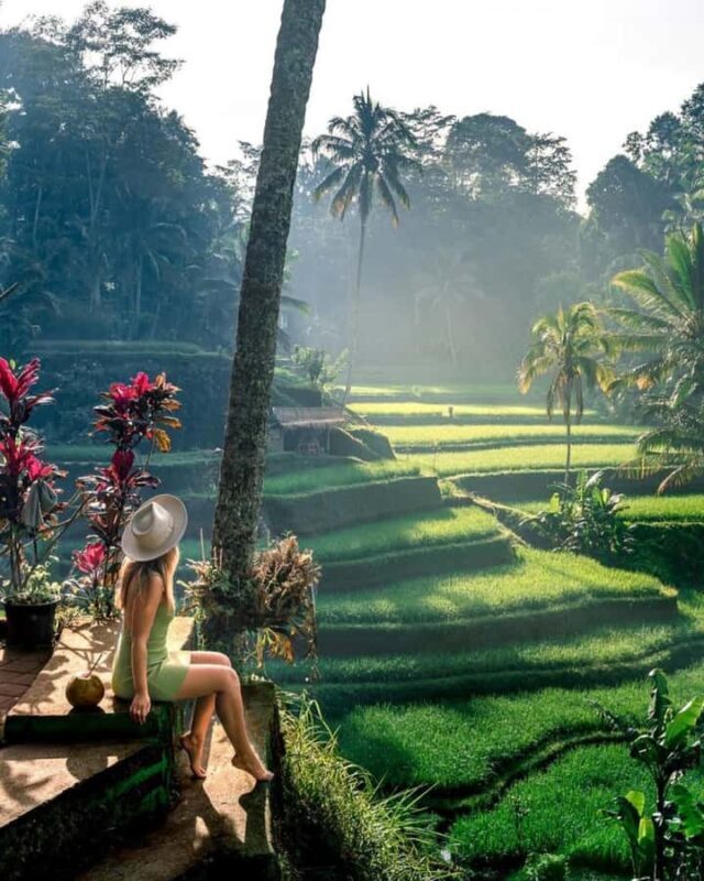 Ubud: Goa Garba, Waterfalls, and Rice Terrace Private Tour - FAQ