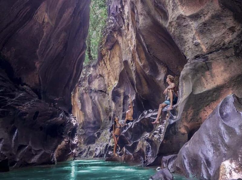 Ubud: Gorilla Cave Tunnel ATV & Beji Guwang Hidden Canyon - Pricing and Value