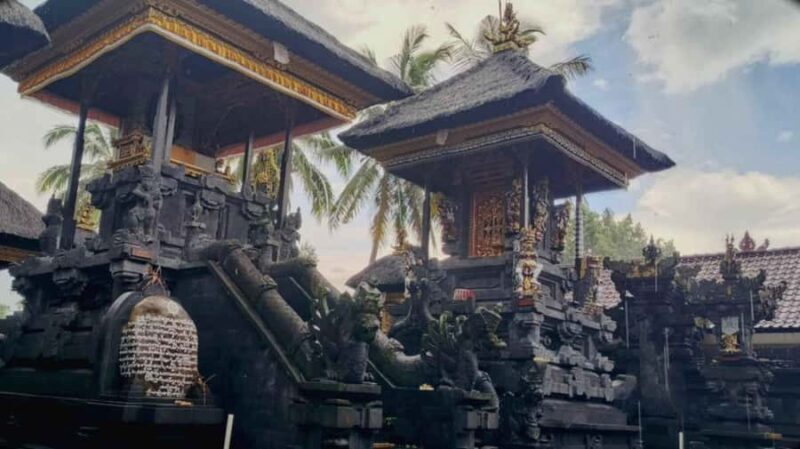 Ubud: Guided Melukat Ritual With Hotel Pickup - Ubud: Guided Melukat Ritual With Hotel Pickup — An Authentic Spiritual Experience in Bali