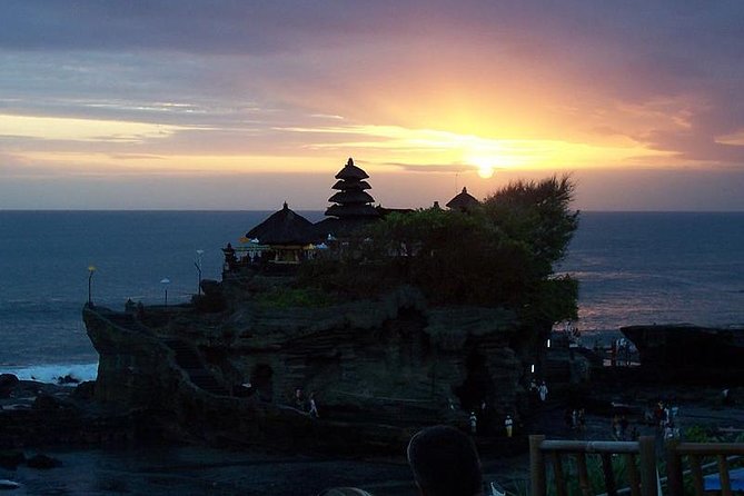 Ubud Guided Tour & Iconic Tanah Lot Temple - Reviews and Ratings