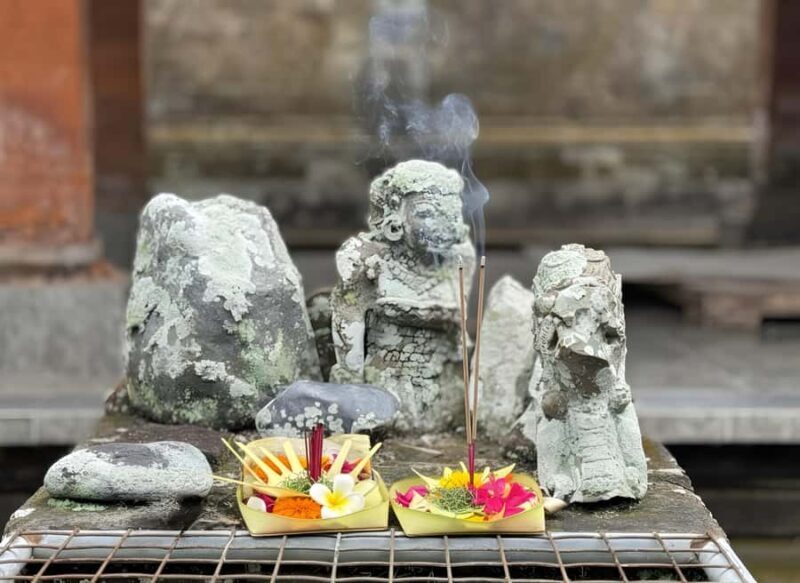 Ubud Half-Day: Rice Fields, Batuan Kaler Temple & Waterfall - Final Thoughts: Worth It for Authentic Bali Moments