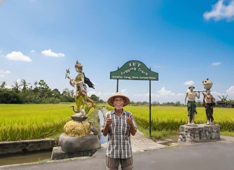 Ubud Half-Day: Rice Fields, Batuan Kaler Temple & Waterfall - Final Thoughts: Is It Worth It?