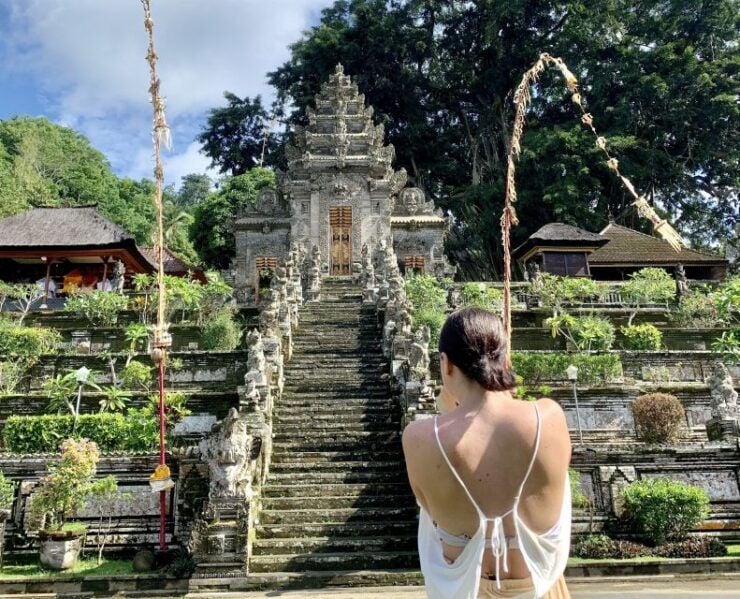Ubud: Half-Day Semi-Customized Private-Tour With Live Guide - Activity Details