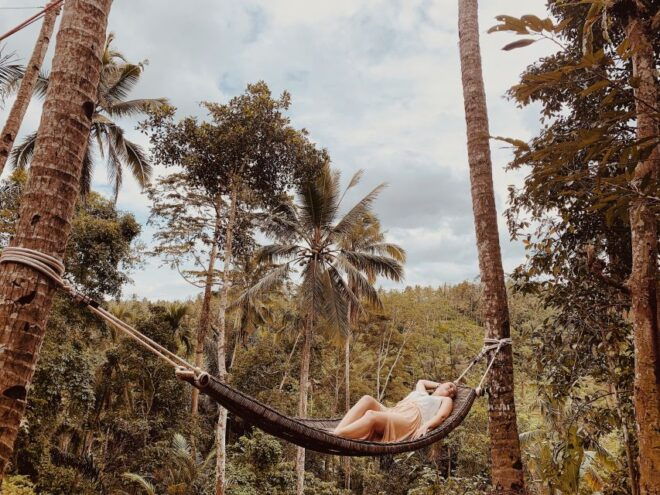 Ubud: Half-Day Semi-Customized Private-Tour With Live Guide - Scenic Attractions in Ubud