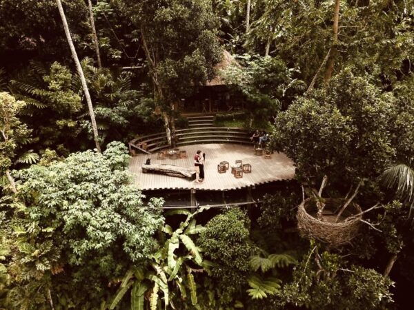 Ubud: Half-Day Semi-Customized Private-Tour With Live Guide - Tour Guide and Transportation Ratings