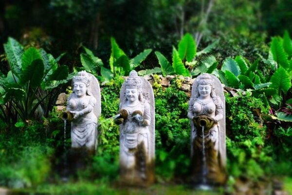 Ubud: Half-Day Semi-Customized Private-Tour With Live Guide - Personalized Experience With Optional Add-Ons