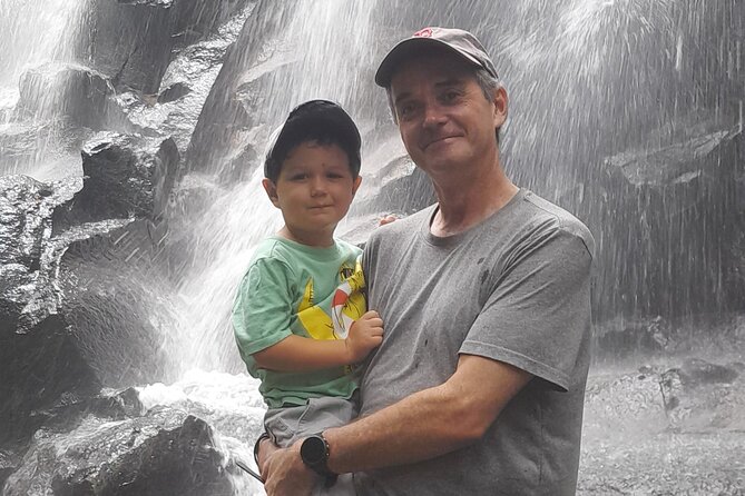 Ubud Half Day Tours - Tour Highlights