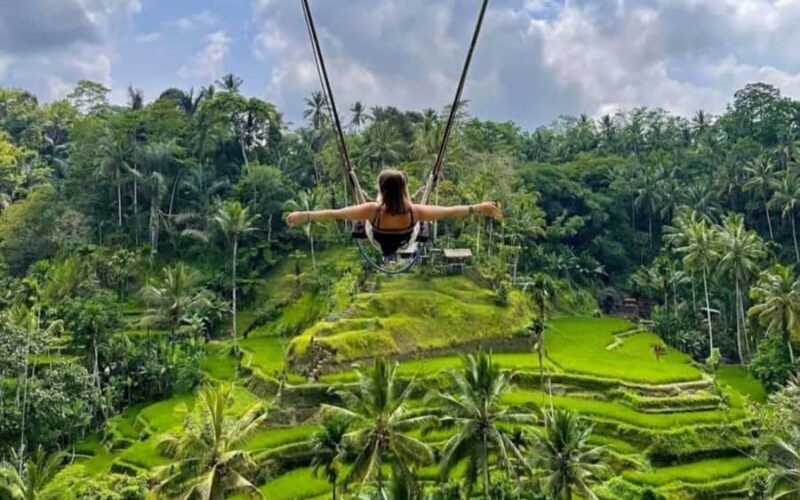 Ubud Half Day Waterfall Tour & Temple - Final Thoughts: Who Is This Tour For?