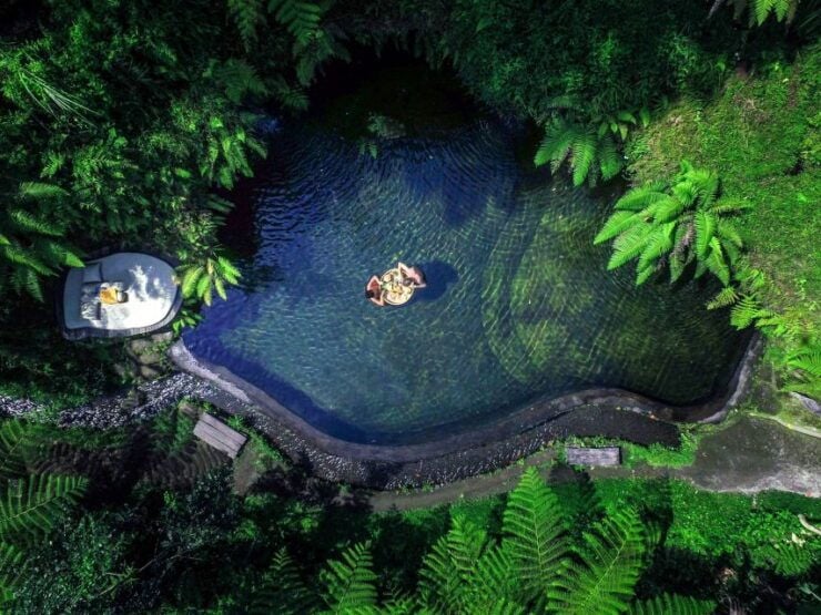 Ubud: Half-Day Zipline and Jungle Swing Adventure - Activity Details and Options