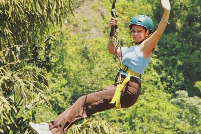 Ubud Half Day Zipline and Jungle Swing - Good To Know