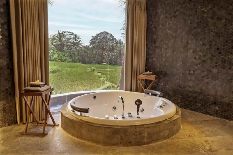 Ubud: Hammana Spa Luxury Treatments with Jungle & River View - Ubud: Hammana Spa Luxury Treatments with Jungle & River View