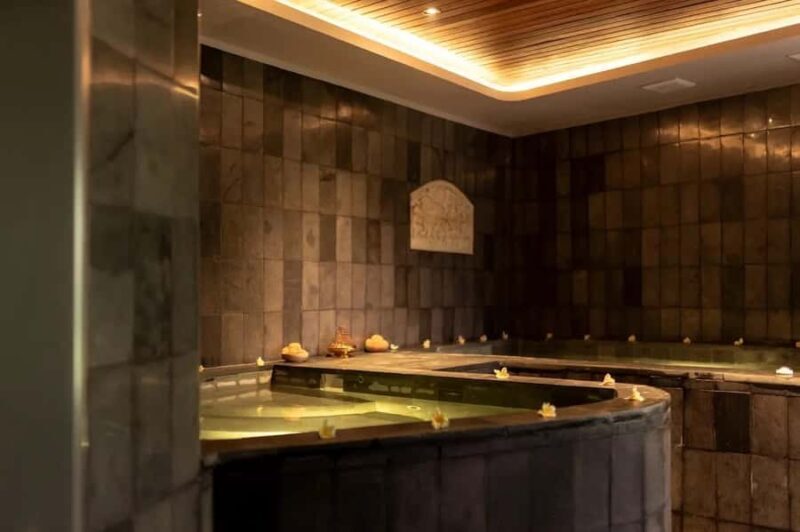Ubud: Hammana Spa Luxury Treatments with Jungle & River View - Who Would Love Hammana Spa?