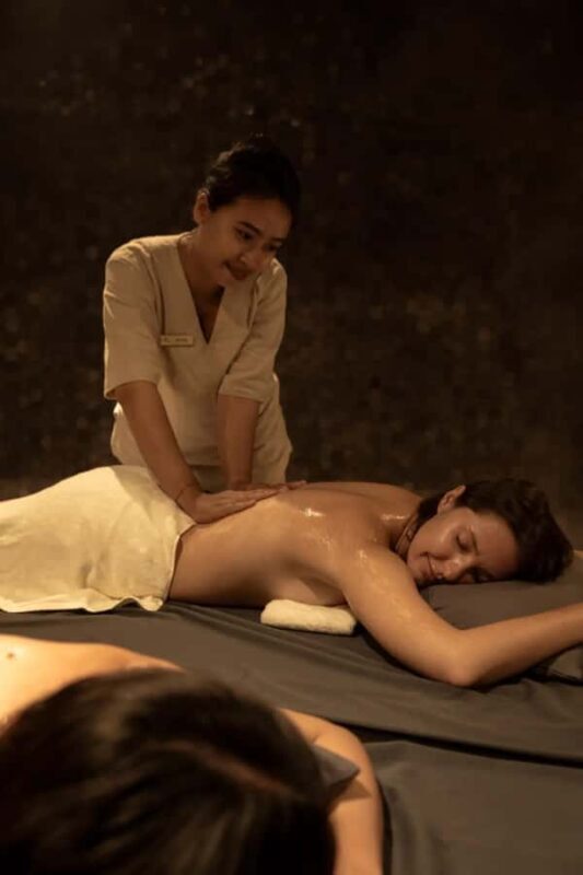 Ubud: Hammana Spa Luxury Treatments with Jungle & River View - The Experience: Smooth, Relaxing, and Authentic