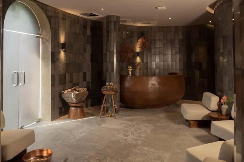 Ubud: Hammana Spa Luxury Treatments with Jungle & River View - Who Should Consider Hammana Spa?