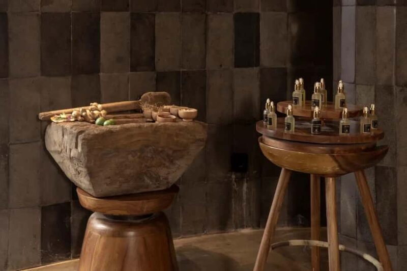 Ubud: Hammana Spa Luxury Treatments with Jungle & River View - FAQs