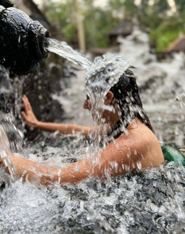 Ubud Harmony & Balance: Temples, Rice Fields & Waterfalls - The Sum Up