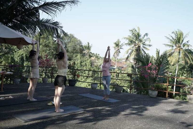 Ubud Hatha Yoga Home Service (certified yoga teacher) - FAQs