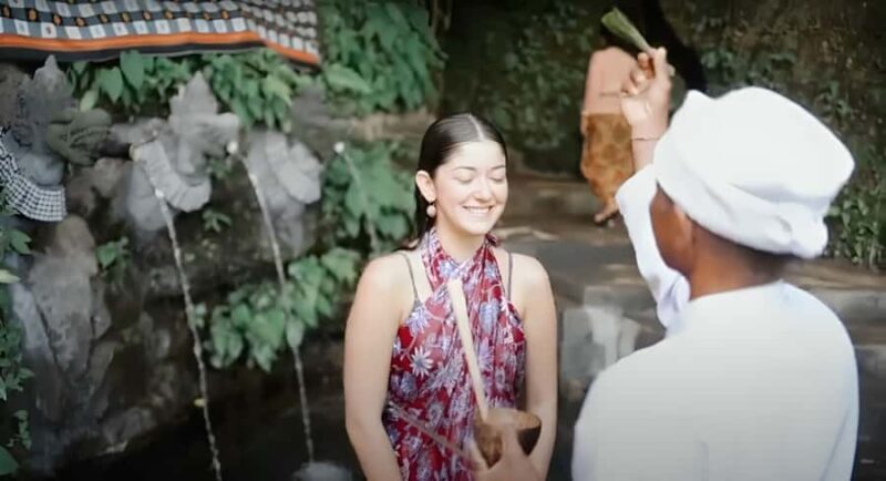Ubud: Healing & Purification with Shaman at Hidden Temple - Exploring the Ritual at Penglukatan Tirta Ki Pasung Grigis  