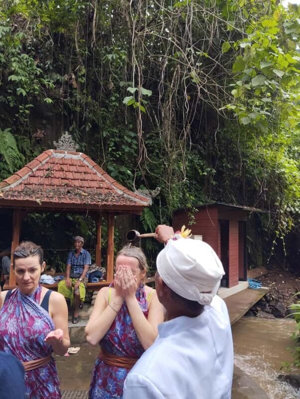 Ubud: Healing & Purification with Shaman at Hidden Temple - Additional Similar Experiences