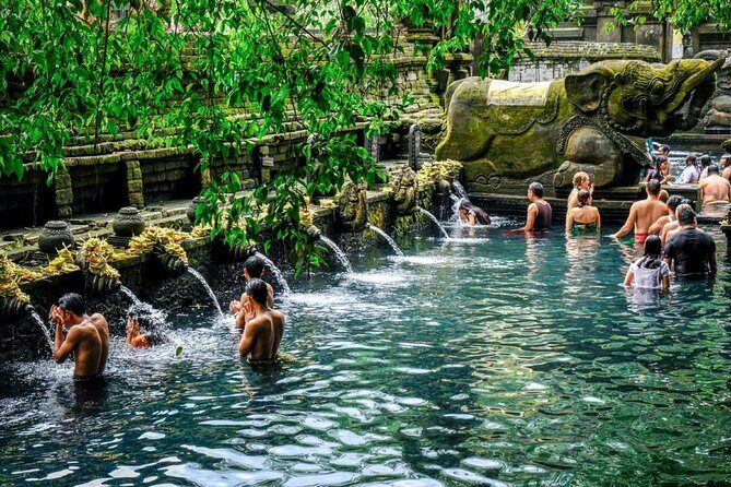 Ubud Healing Retreat Yoga, Massage, Purification & Rice Terraces - Good To Know