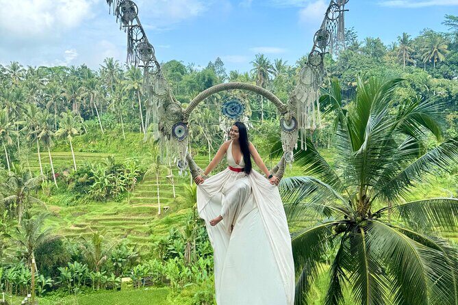 Ubud Healing Retreat Yoga, Massage, Purification & Rice Terraces - An In-Depth Look at the Ubud Healing Retreat Experience
